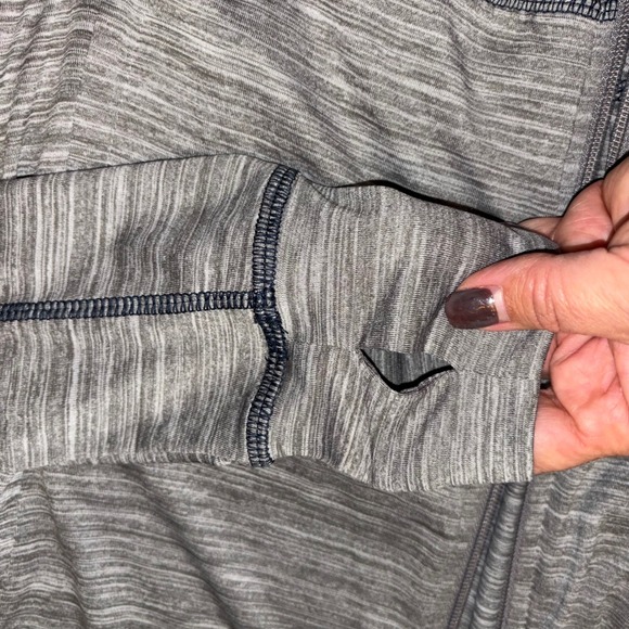 Detroit Tigers | MLB Genuine Merchandise By Campus Lifestyle | M | Full Zip - Picture 6 of 13